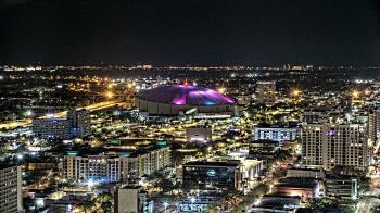 Weather camera view of Greystar.