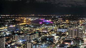 Weather camera view of Greystar.