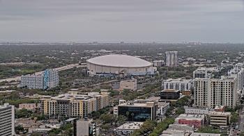 Weather camera view of Greystar.