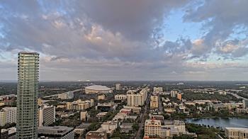 Weather camera view of Greystar.