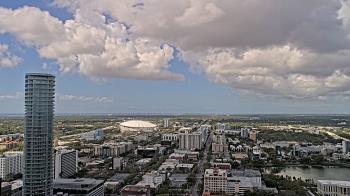 Weather camera view of Greystar.