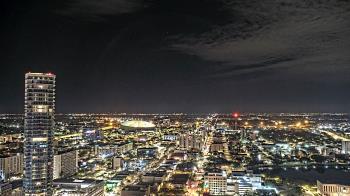 Weather camera view of Greystar.