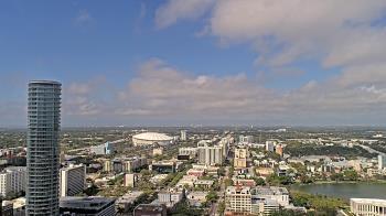 Weather camera view of Greystar.