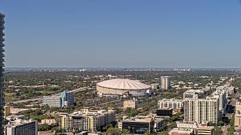 Weather camera view of Greystar.