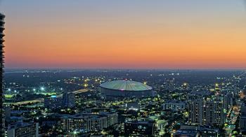 Weather camera view of Greystar.