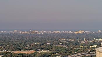 Weather camera view of Greystar.