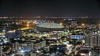 Weather camera view of Greystar.