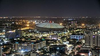 Weather camera view of Greystar.