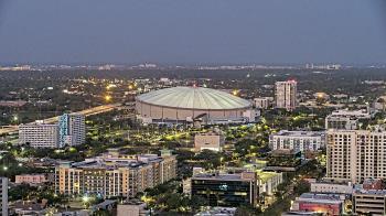 Weather camera view of Greystar.