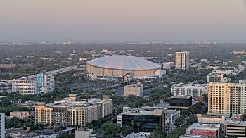 Weather camera view of Greystar.