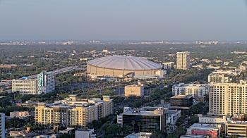 Weather camera view of Greystar.