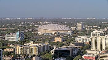 Weather camera view of Greystar.