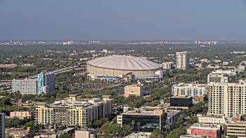 Weather camera view of Greystar.