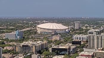 Weather camera view of Greystar.