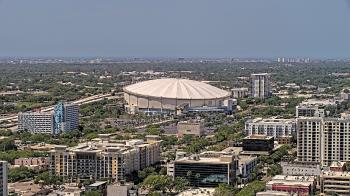 Weather camera view of Greystar.