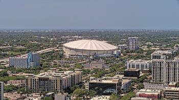 Weather camera view of Greystar.