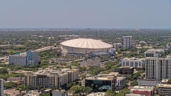 Weather camera view of Greystar.