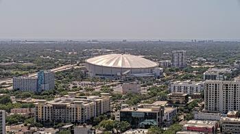 Weather camera view of Greystar.