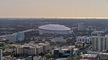 Weather camera view of Greystar.