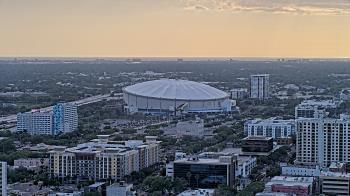 Weather camera view of Greystar.