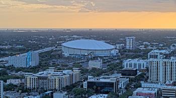 Weather camera view of Greystar.