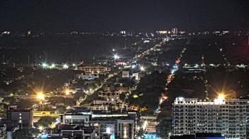 Weather camera view of Greystar.