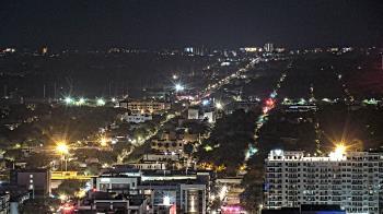 Weather camera view of Greystar.