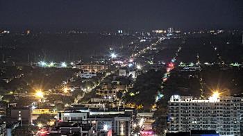 Weather camera view of Greystar.