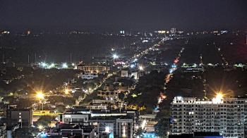 Weather camera view of Greystar.