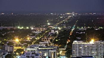 Weather camera view of Greystar.