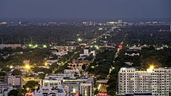 Weather camera view of Greystar.