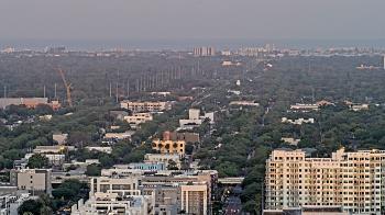 Weather camera view of Greystar.