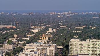 Weather camera view of Greystar.