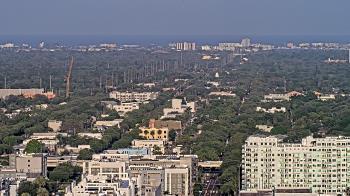 Weather camera view of Greystar.