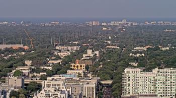 Weather camera view of Greystar.