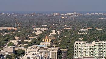 Weather camera view of Greystar.