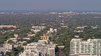 Weather camera view of Greystar.