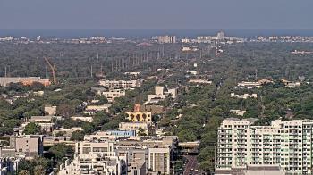 Weather camera view of Greystar.