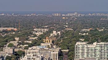 Weather camera view of Greystar.