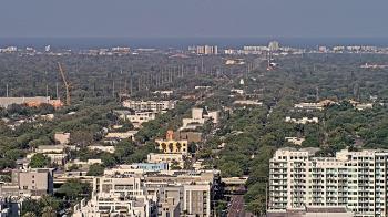 Weather camera view of Greystar.