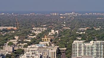 Weather camera view of Greystar.