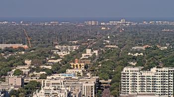 Weather camera view of Greystar.