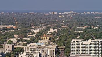 Weather camera view of Greystar.