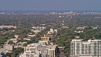 Weather camera view of Greystar.