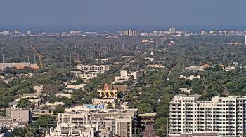 Weather camera view of Greystar.