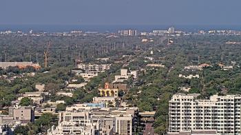 Weather camera view of Greystar.