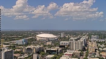 Weather camera view of Greystar.