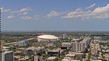 Weather camera view of Greystar.