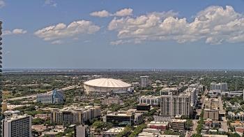 Weather camera view of Greystar.