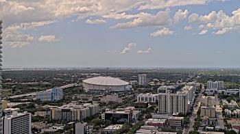 Weather camera view of Greystar.